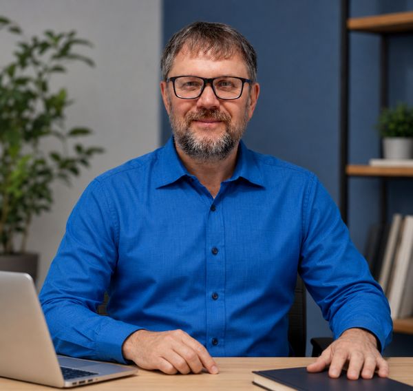 Maksym Tajurski